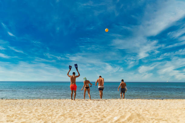 istock Summer Vacation in Beautyful Greece 1249211570