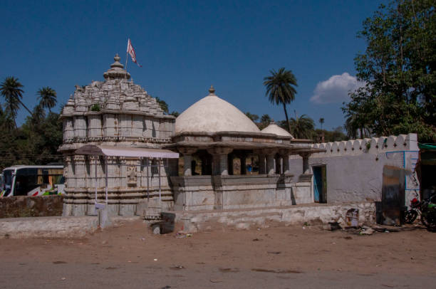 istock a jain temple of mount abu 1249213811