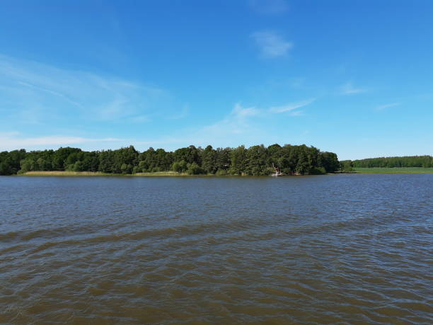 istock Sodertalje canal 1249225551