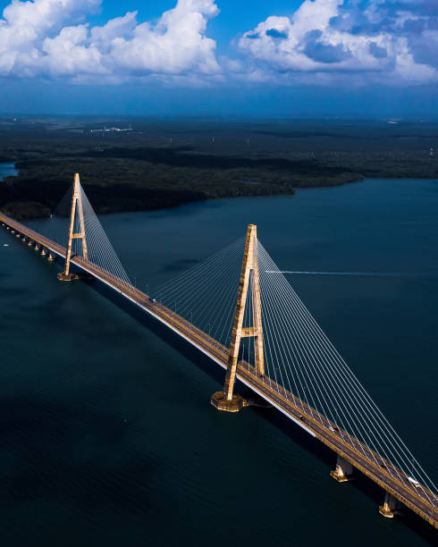 istock Senai Desaru expressway 1249227059