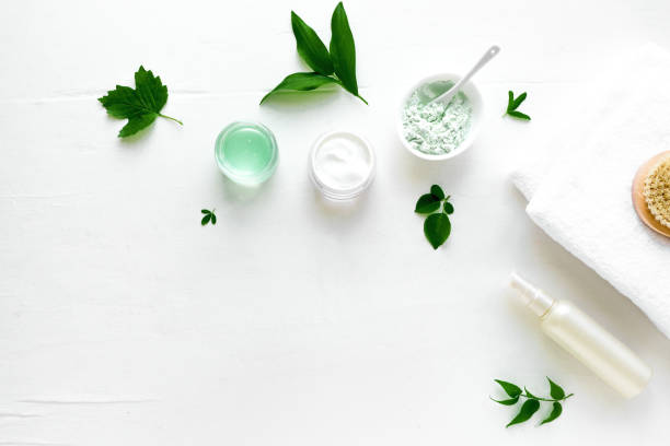 istock Natural eco beauty treatment 1249228249