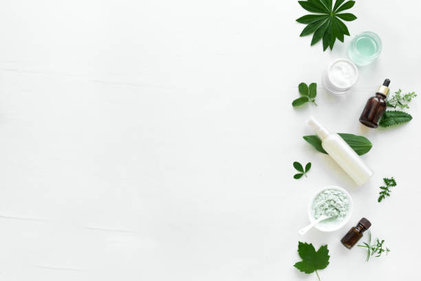istock Natural eco beauty treatment 1249228274
