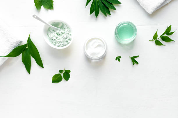 istock Natural eco beauty treatment 1249228796