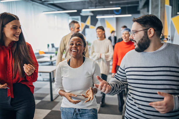 istock People working together in big modern office 1249232412