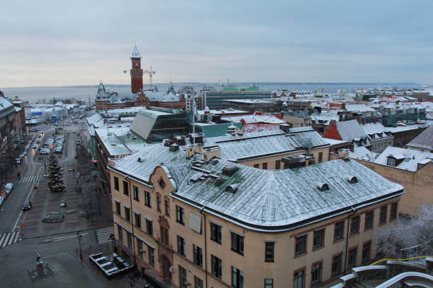 istock City of Helsingborg 1249254184