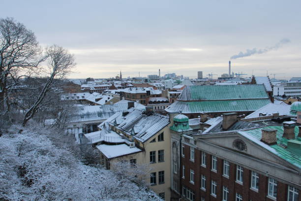 istock City of Helsingborg 1249254240