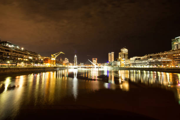 istock Puerto Madero in Buenos Aires 1249265002