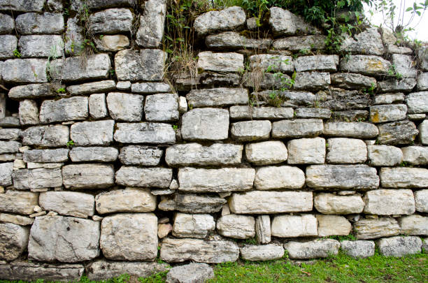 istock view of the constructions of the chachapoyas 1249285301