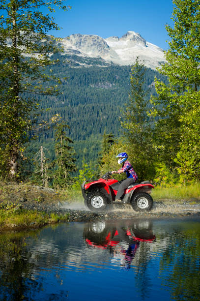 istock ATV adventure during a mountain holiday 1249286086