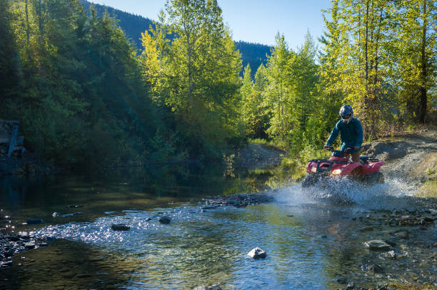 istock ATV adventure during a mountain holiday 1249286088