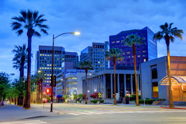 istock Downtown San Jose, California 1249289197
