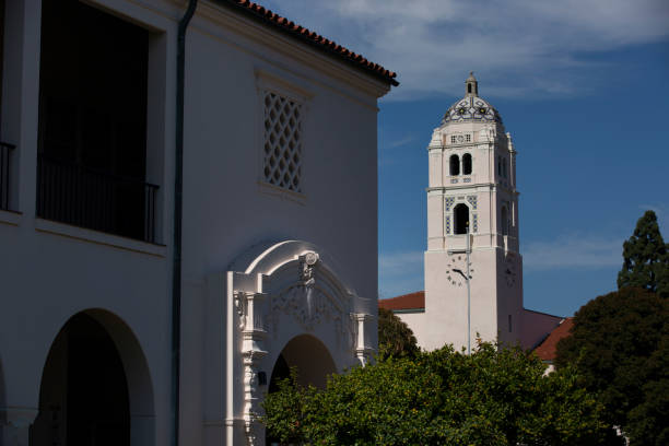istock Fullerton, California 1249318225