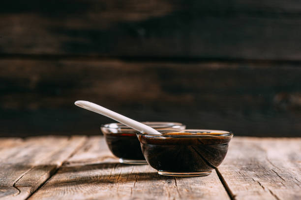Natural Locust Molasses