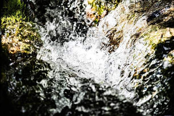 istock National park Plitvice, Croatia, Europe 1249350793