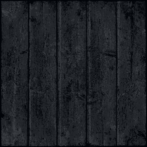 6,900+ Black Wood Grain Stock Illustrations, Royalty-Free Vector ...