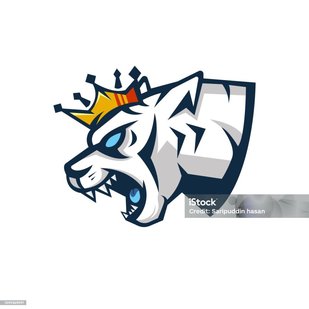 Logo Linh Vật King Of Animal Hình minh họa Sẵn có - Tải xuống Hình ảnh Ngay  bây giờ - Biểu trưng - Biểu tượng, Biểu tượng - Ký hiệu chữ viết,