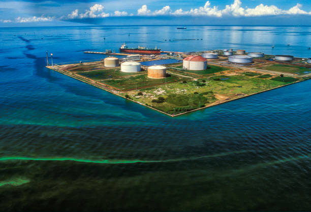Oil Industry in Venezuela