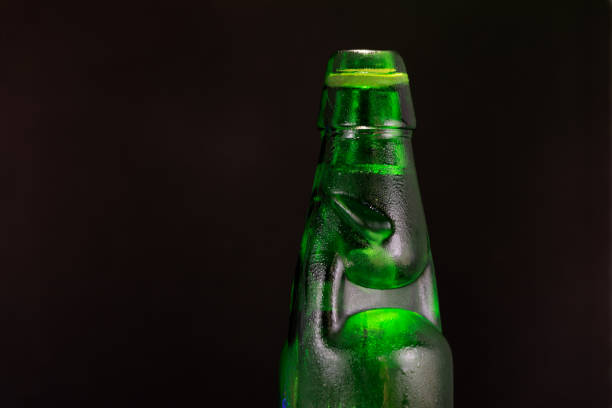 local summer carbonated beverage in India