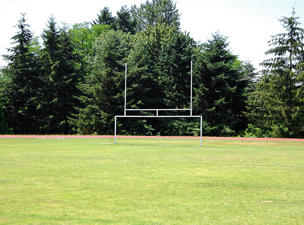 istock Soccer and Football 124937999