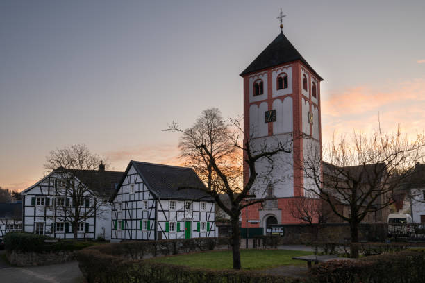 istock Odenthal, Bergisches Land, Germany 1249384062