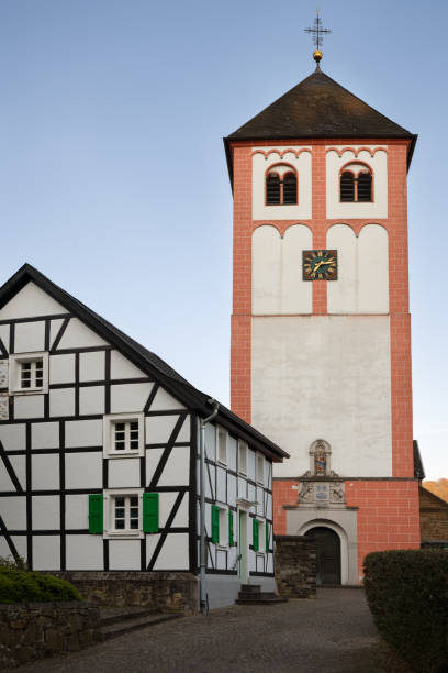 istock Odenthal, Bergisches Land, Germany 1249384640