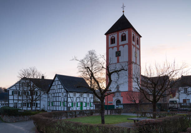 istock Odenthal, Bergisches Land, Germany 1249384723