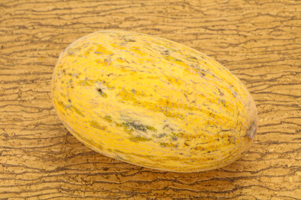 istock Sweet tasty honey ripe melon 1249387510