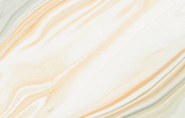 istock Marble wall white brown pattern ink swirl yellow green graphic background abstract light elegant grey for floor plan ceramic counter texture tile gray silver background natural for interior decoration 1249404553
