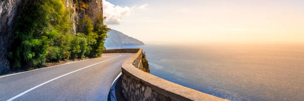 istock Amalfi Coast, Italy 1249412496