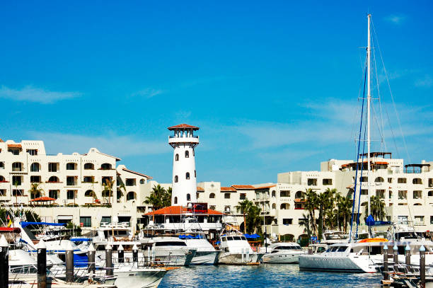 istock old town Cabo San Lucas 1249419131