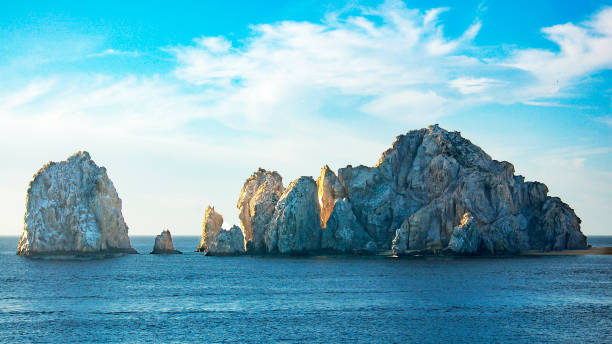 istock Land's End near Cabo San Lucas 1249419175