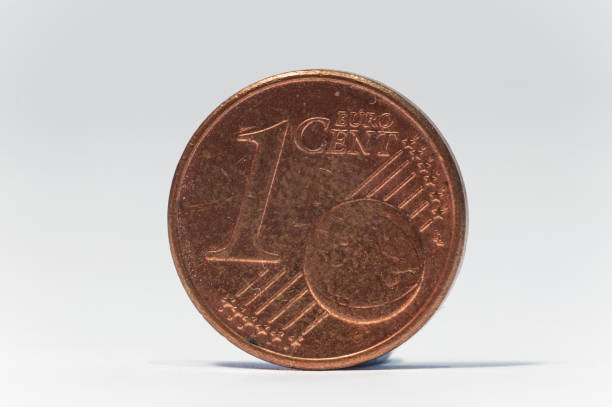 istock 1 cent Euro coin heads 1249423733