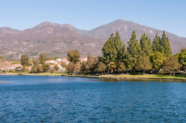 istock Orange county, California. USA 1249424287