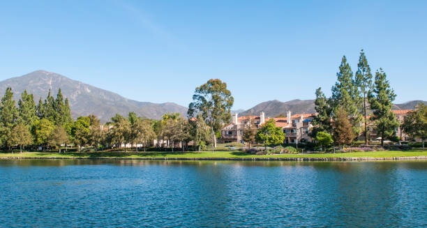 istock Orange county, California. USA 1249424300