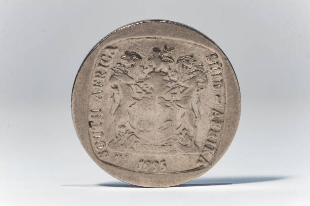 istock 5 rand coin heads 1249424467