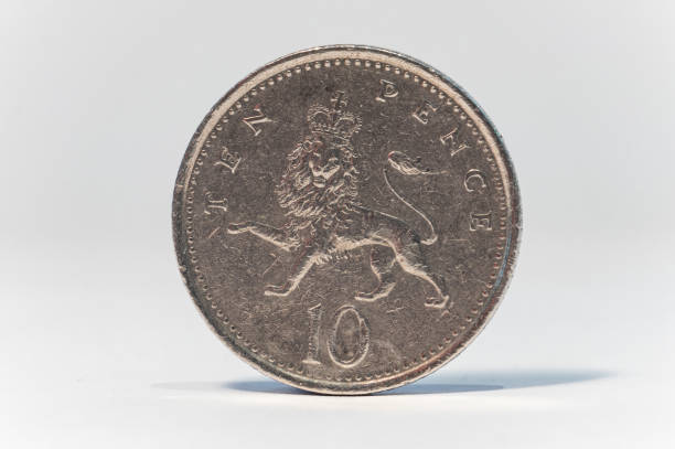 istock 10p 10 pence piece Tails 1249424477