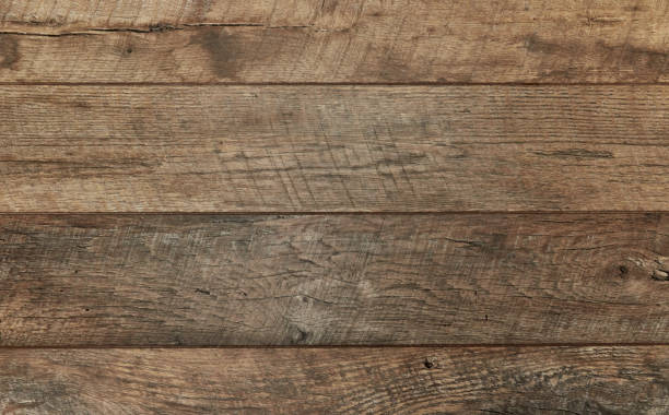 istock Wood texture - Old wooden planks 1249430424
