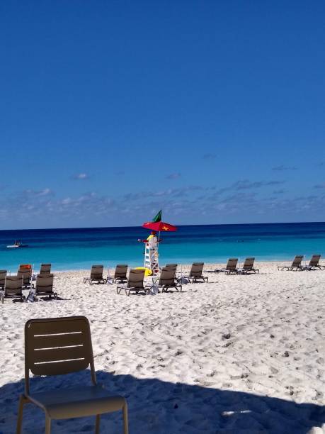 istock Caribeean baywatch 1249444040