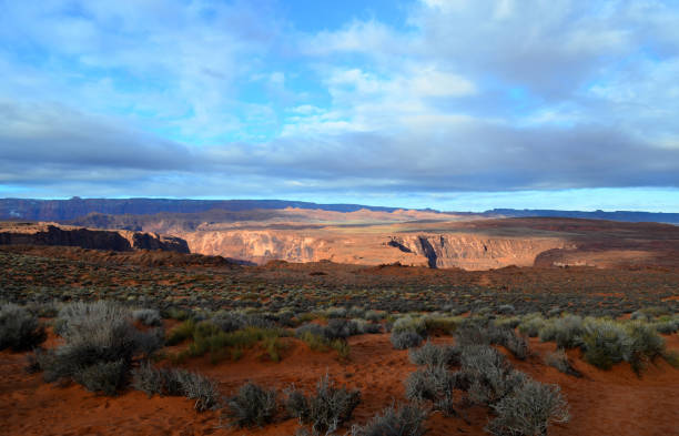istock Red Rock Canyon in Arizona 1249451597