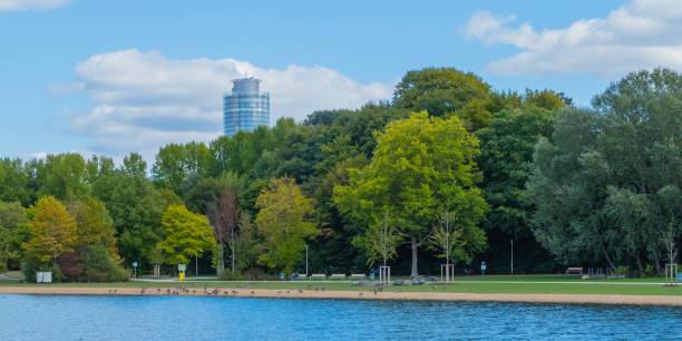 City Parks Summer