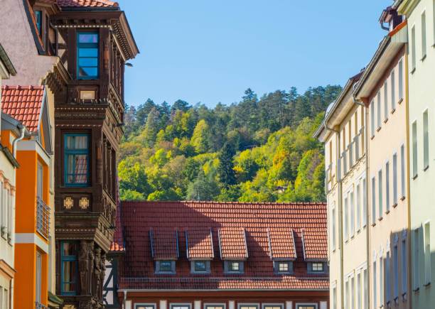 Spa Bath Towns Germany