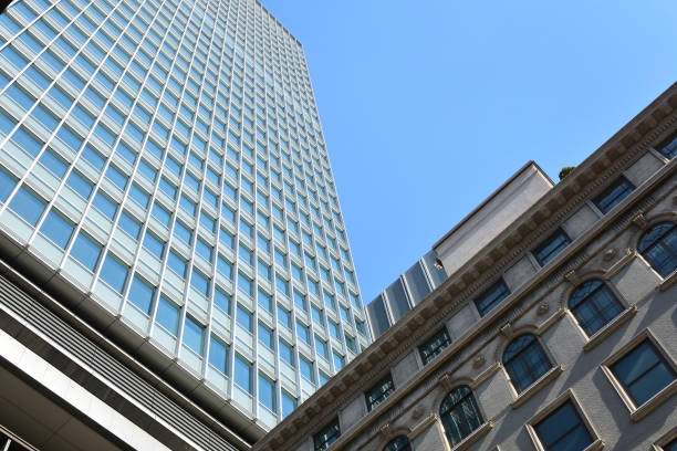 Buildings and architecture
