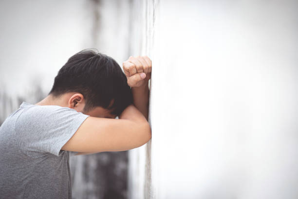 Man stressed, sorry, wife left him for adultery