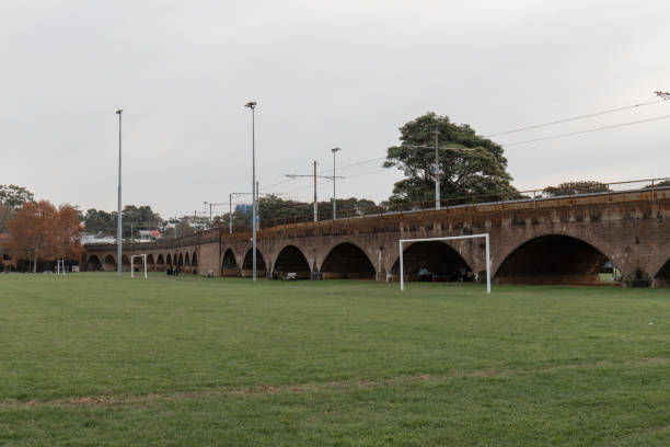 istock Wentworth Park Viaduct 1249506160