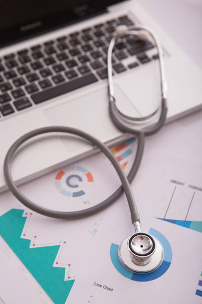 istock medical concept,selective focus,flare light 1249542925