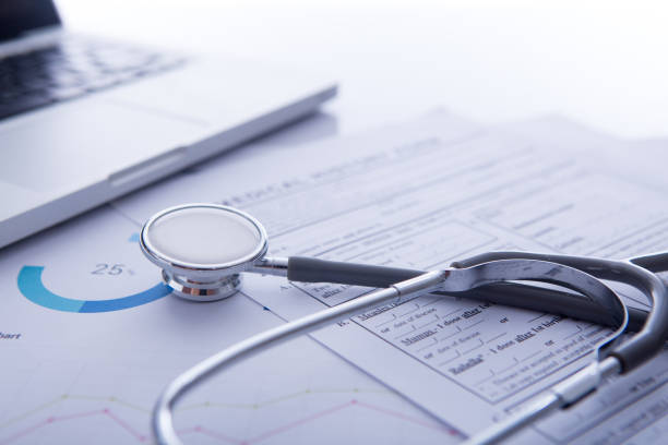 istock medical concept,selective focus,flare light 1249544489