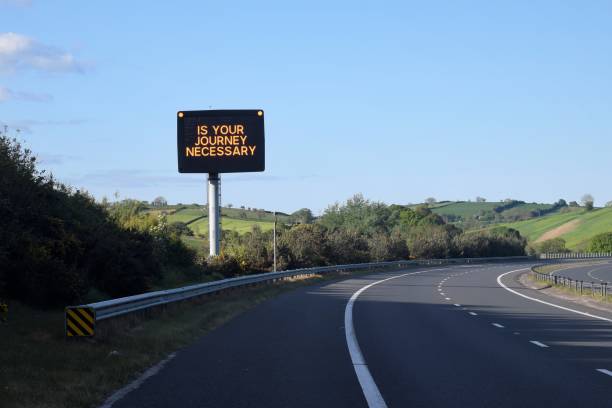 istock Is your journey necessary display massage North Ireland 1249545820