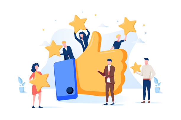 11,133 Customer Loyalty Illustrations & Clip Art - iStock