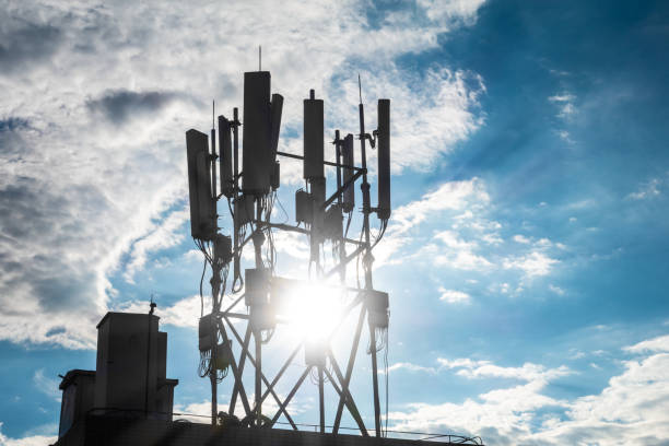 istock 5G mobile phone base station towers 1249567909
