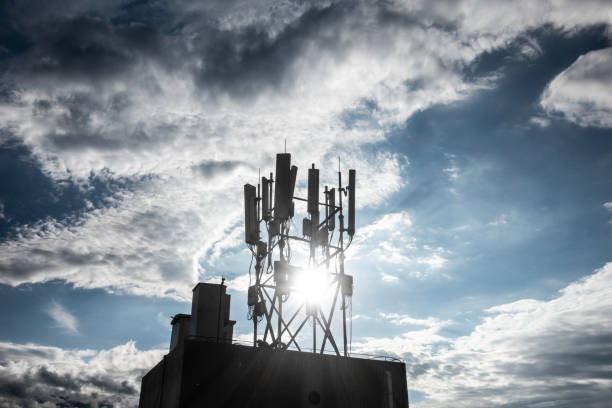 istock 5G mobile phone base station towers 1249567914